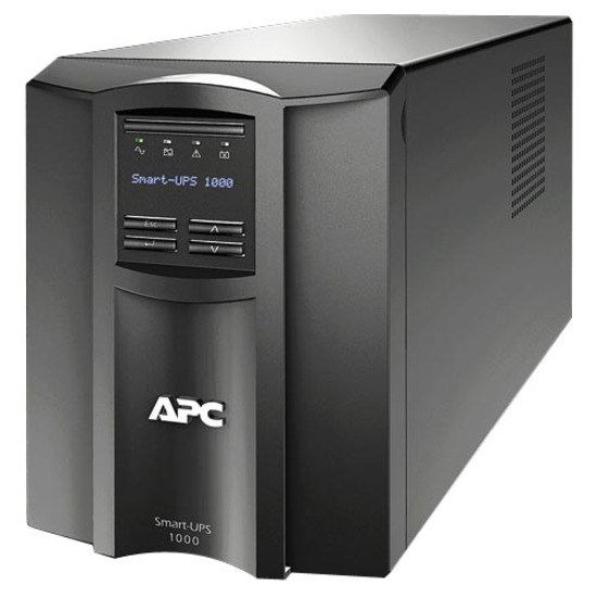 APC Smart-UPS 1000VA LCD 120V- Not sold in CO, VT and WA