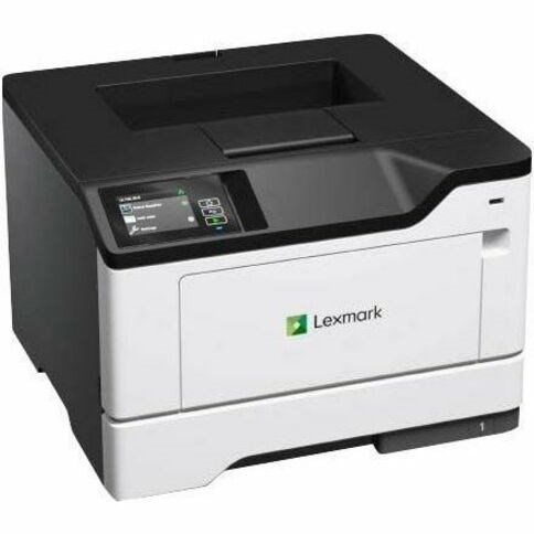 Lexmark Ms531dw Desktop Wired/Wireless Laser Printer - Monochrome - TAA Compliant