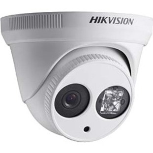 Hikvision DS-2CD2332-I 3 Megapixel HD Network Camera - Color - Turret