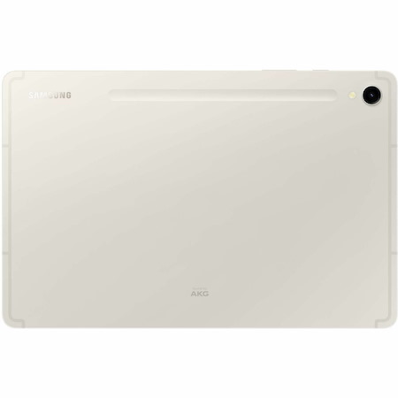 Samsung Galaxy Tab S9 SM-X710 Rugged Tablet - 11" - Qualcomm SM8550-AB Snapdragon 8 G2 Octa-core - 8 GB - 128 GB Storage - Beige
