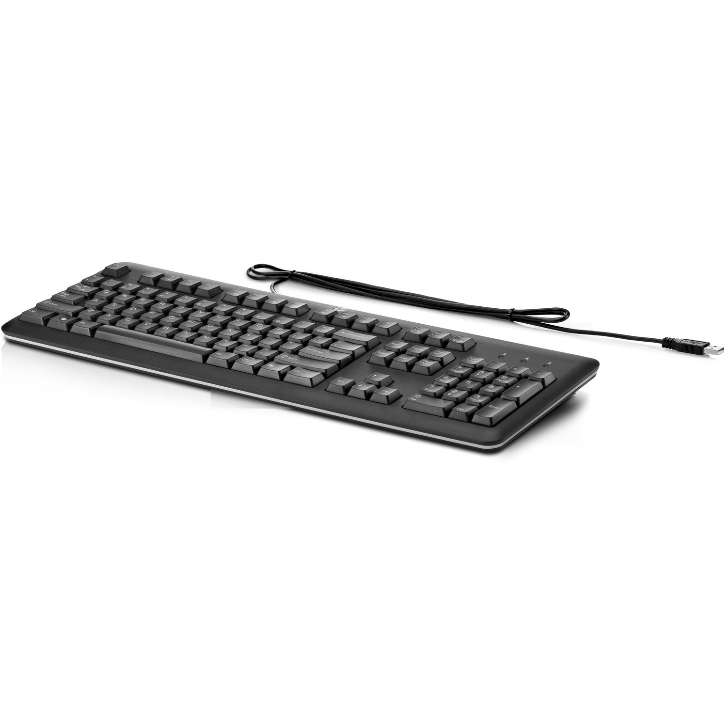 HP USB Keyboard