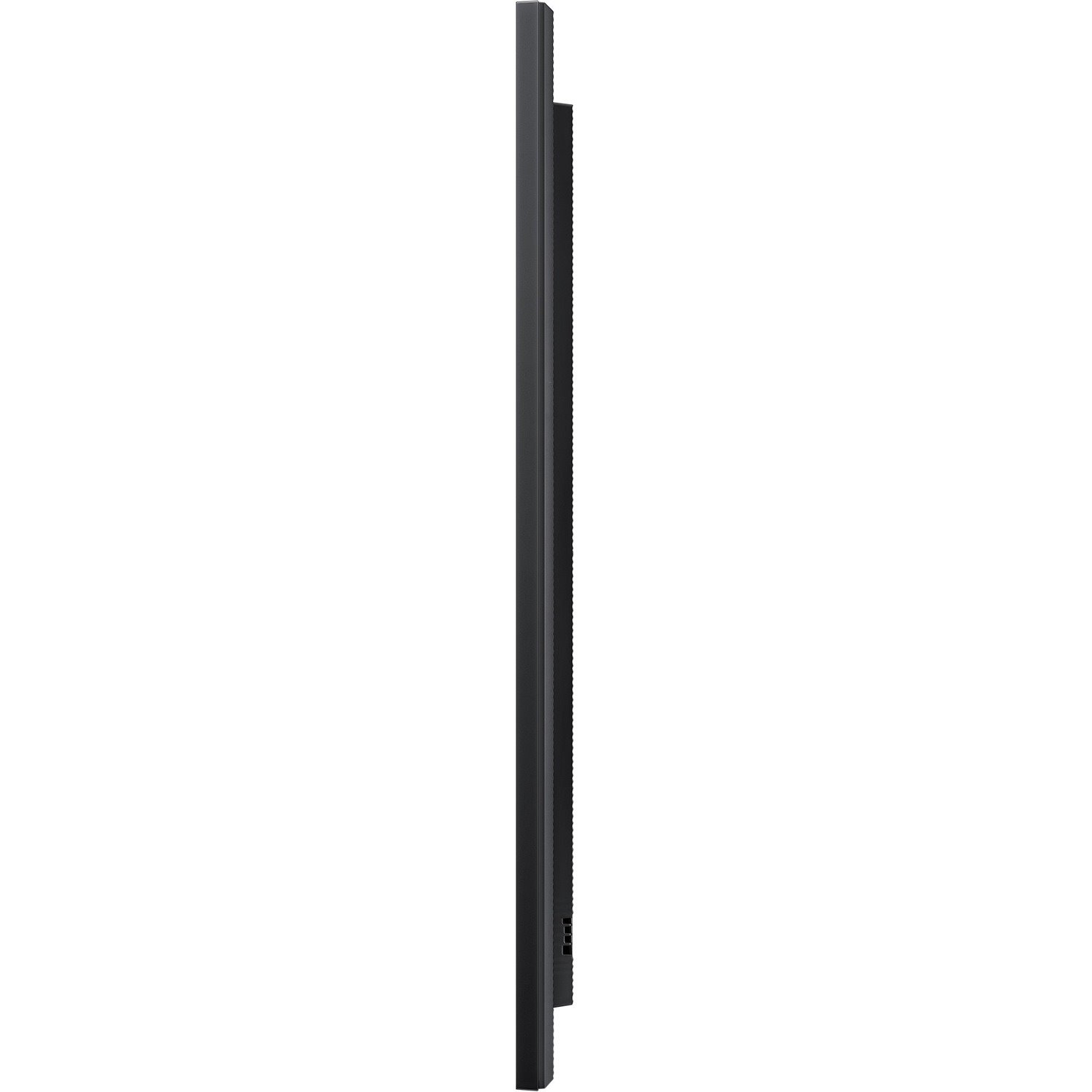 Samsung QB75R-B 75" LCD Digital Signage Display