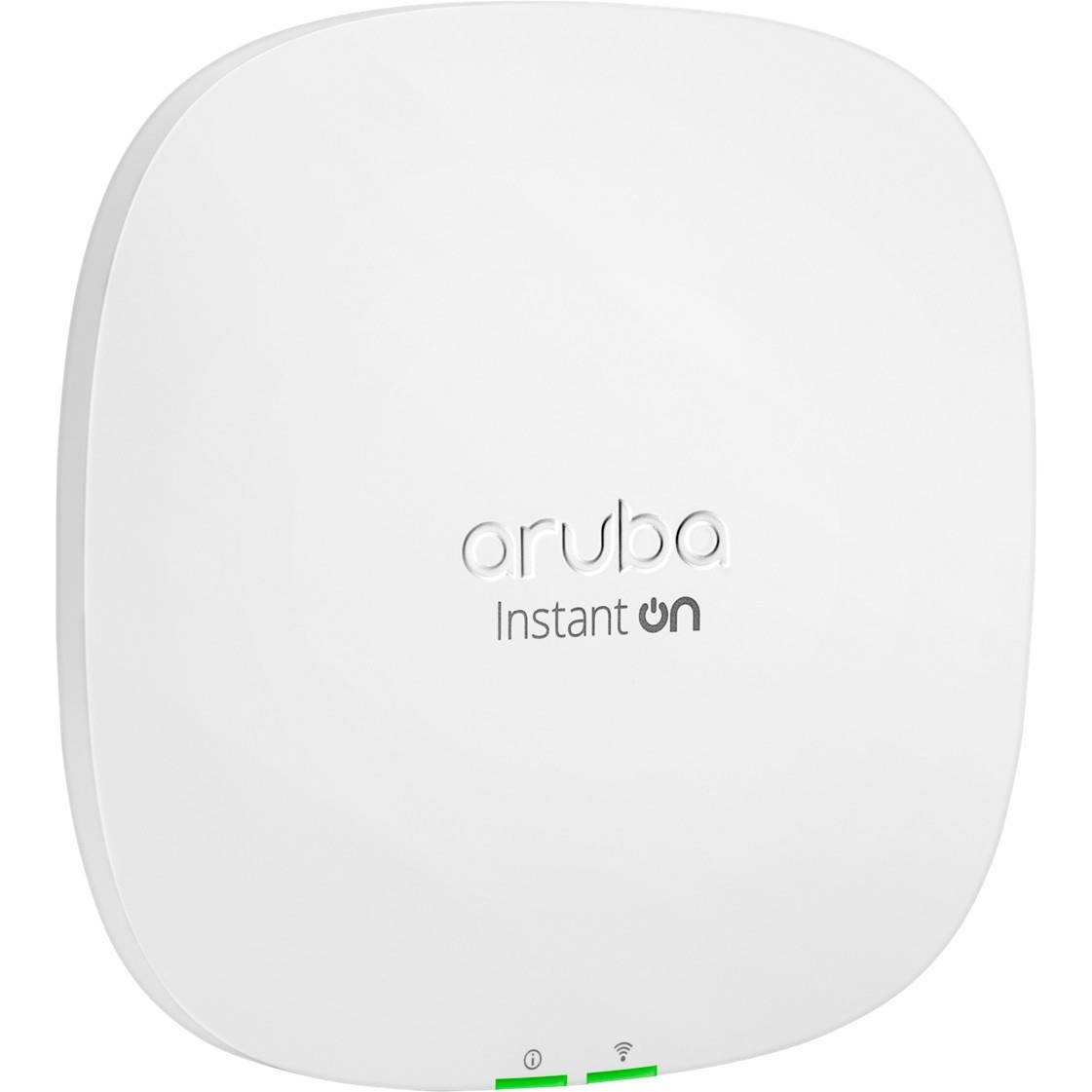 INSTANT ON AP25 CEILING MOUNT WIFI-6 ACCESS POINT (REQUIRES POWER ADAPTER OR POE)