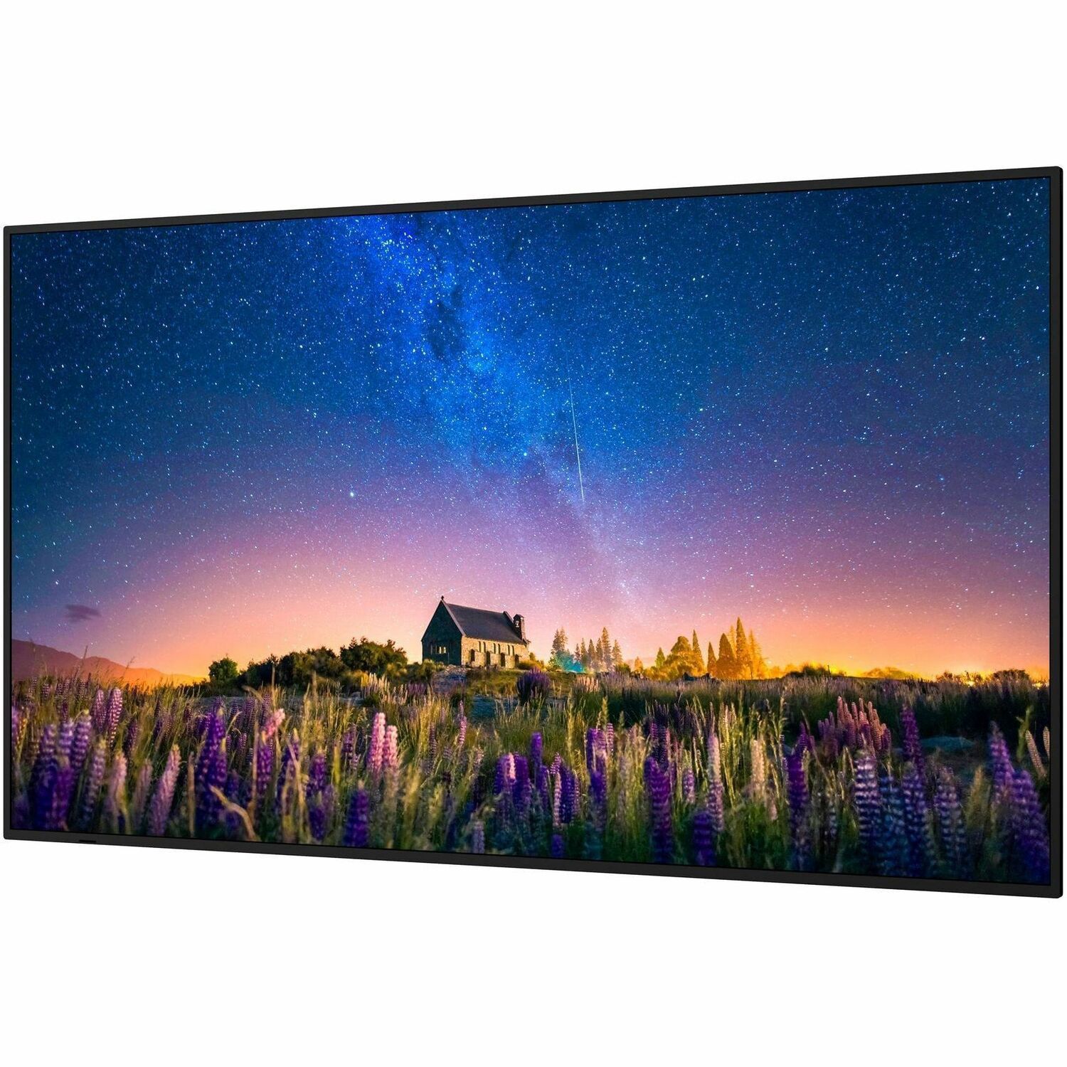 Sharp M652 65In LFD Uhd 550CD/QM