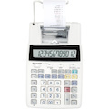 Sharp EL1750V Printing Calculator
