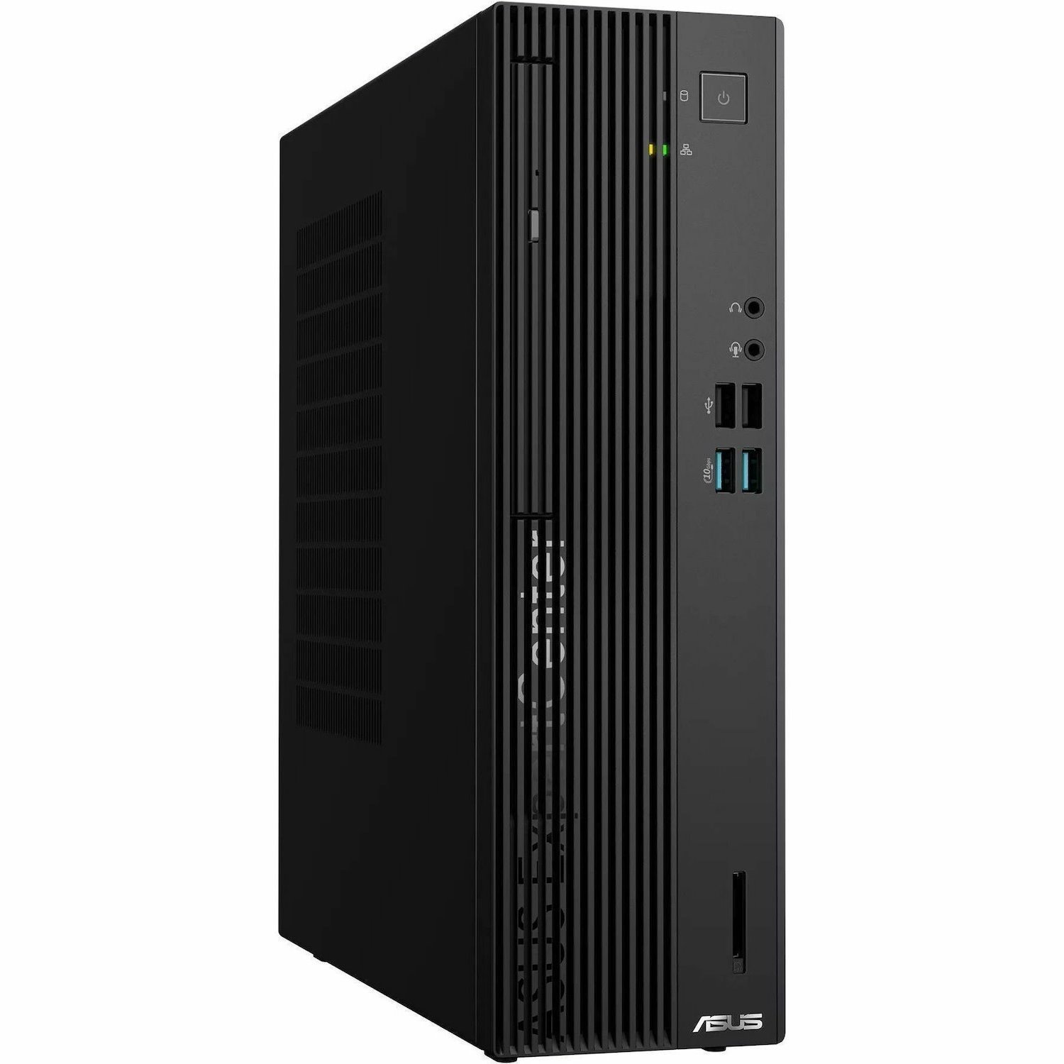 Asus ExpertCenter D5 D500 D501SERES-514500068X Desktop Computer - Intel Core i5 14th Gen i5-14500 - 16 GB - 512 GB SSD - Small Form Factor - Black