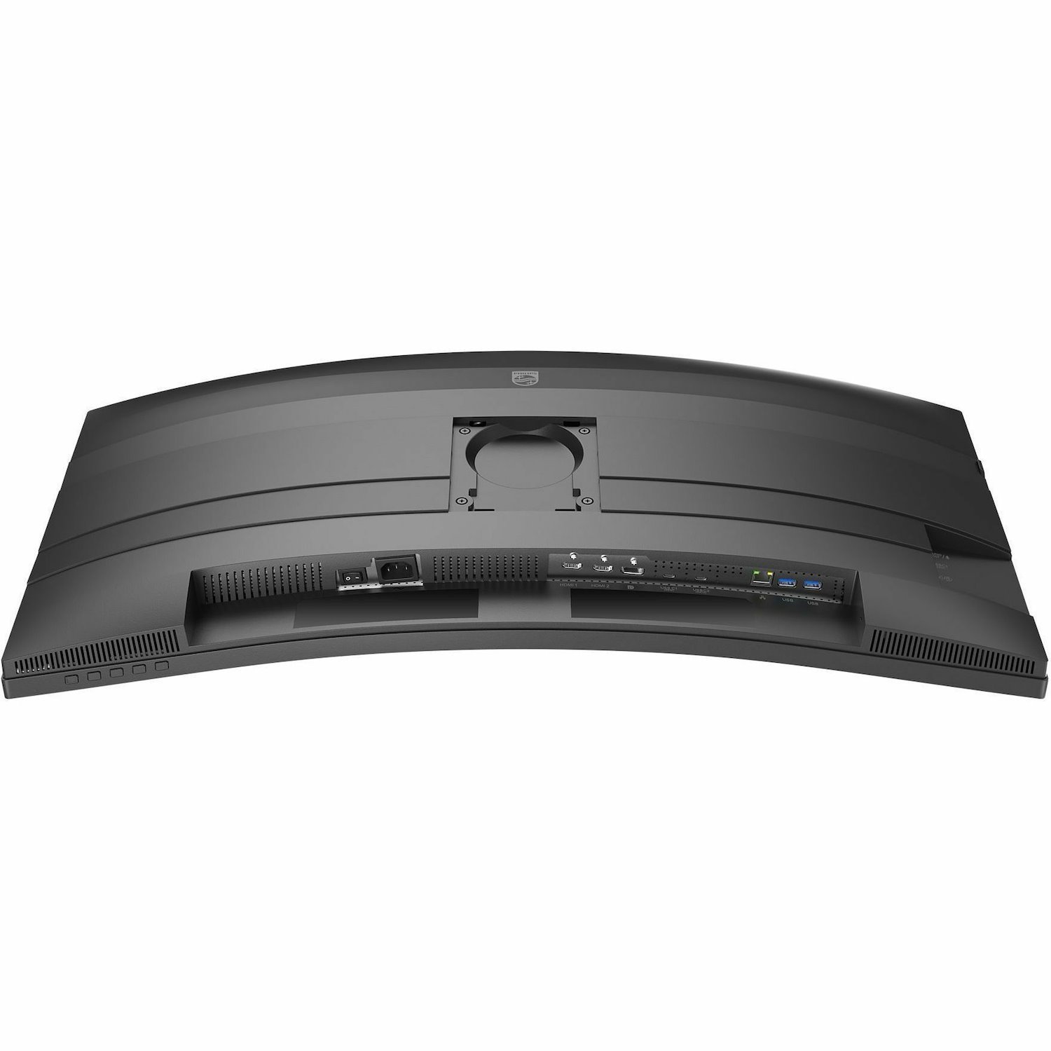 Philips 34B2U5600C 34" Class UW-QHD LCD Monitor