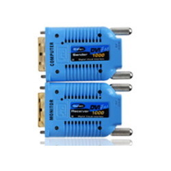 Gefen EXT-DVI-FM1000 Video Console/Extender