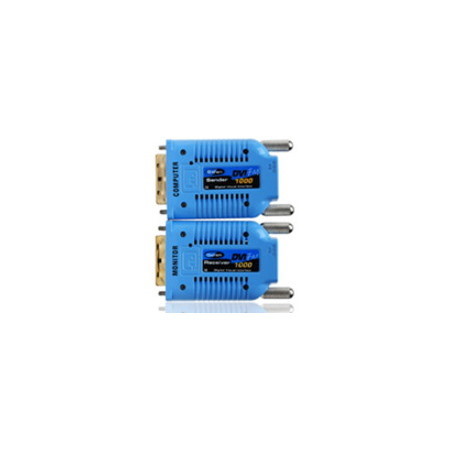 Gefen EXT-DVI-FM1000 Video Console/Extender