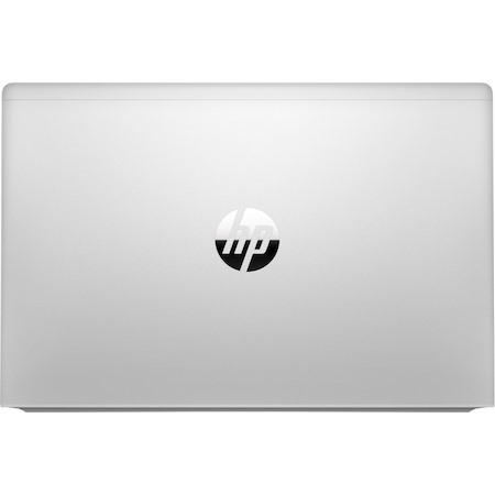 HP ProBook 440 G8 14" Notebook - Full HD - Intel Core i5 11th Gen i5-1135G7 - 16 GB - 512 GB SSD - English, French Keyboard - Pike Silver Aluminum