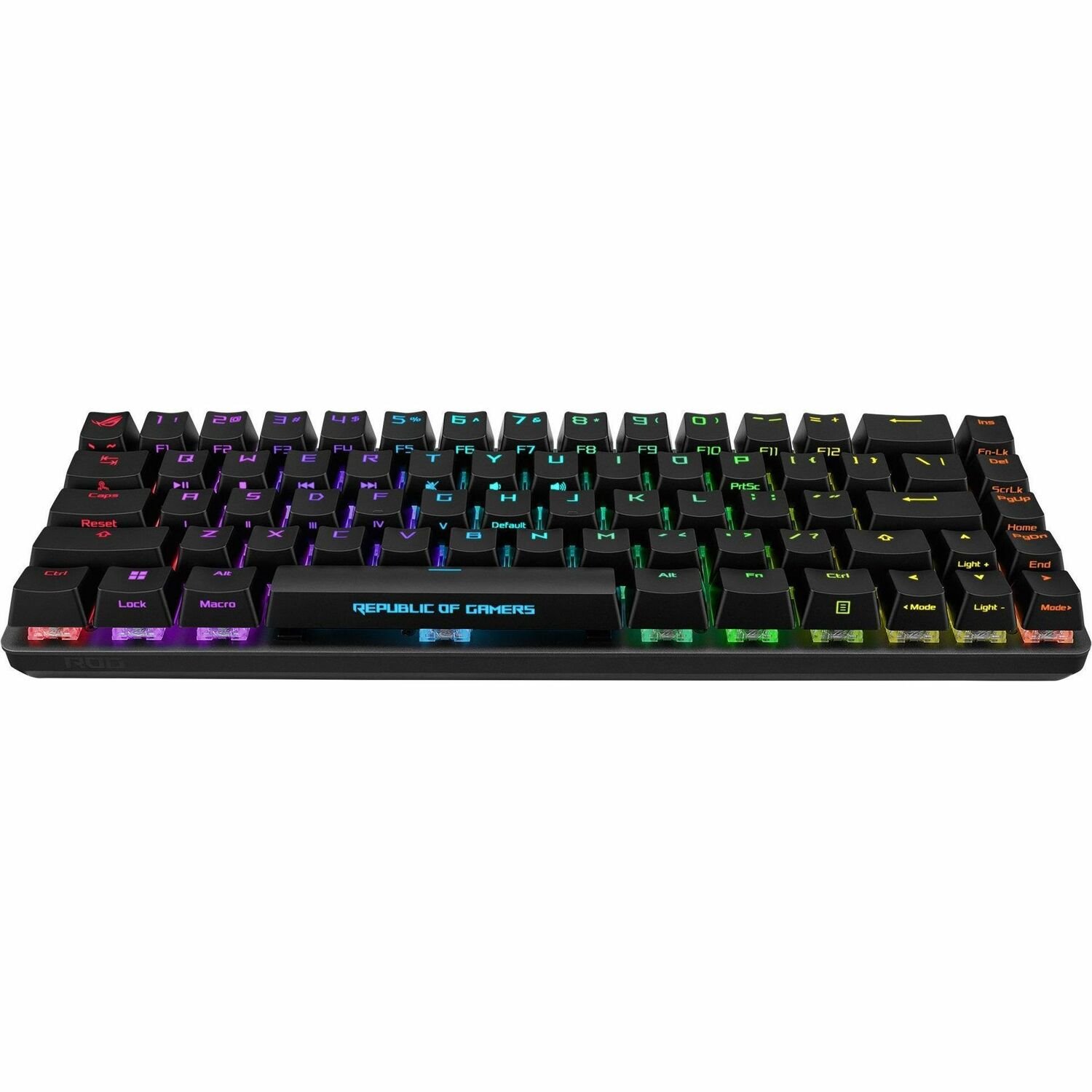 Asus ROG Falchion Ace Gaming Keyboard