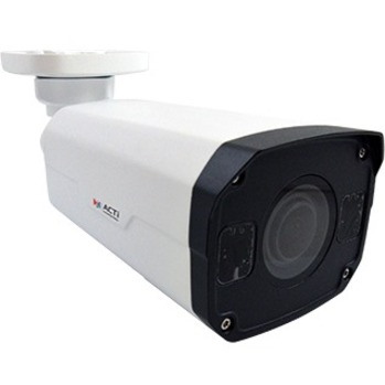 ACTi Z42 4 Megapixel HD Network Camera - Bullet