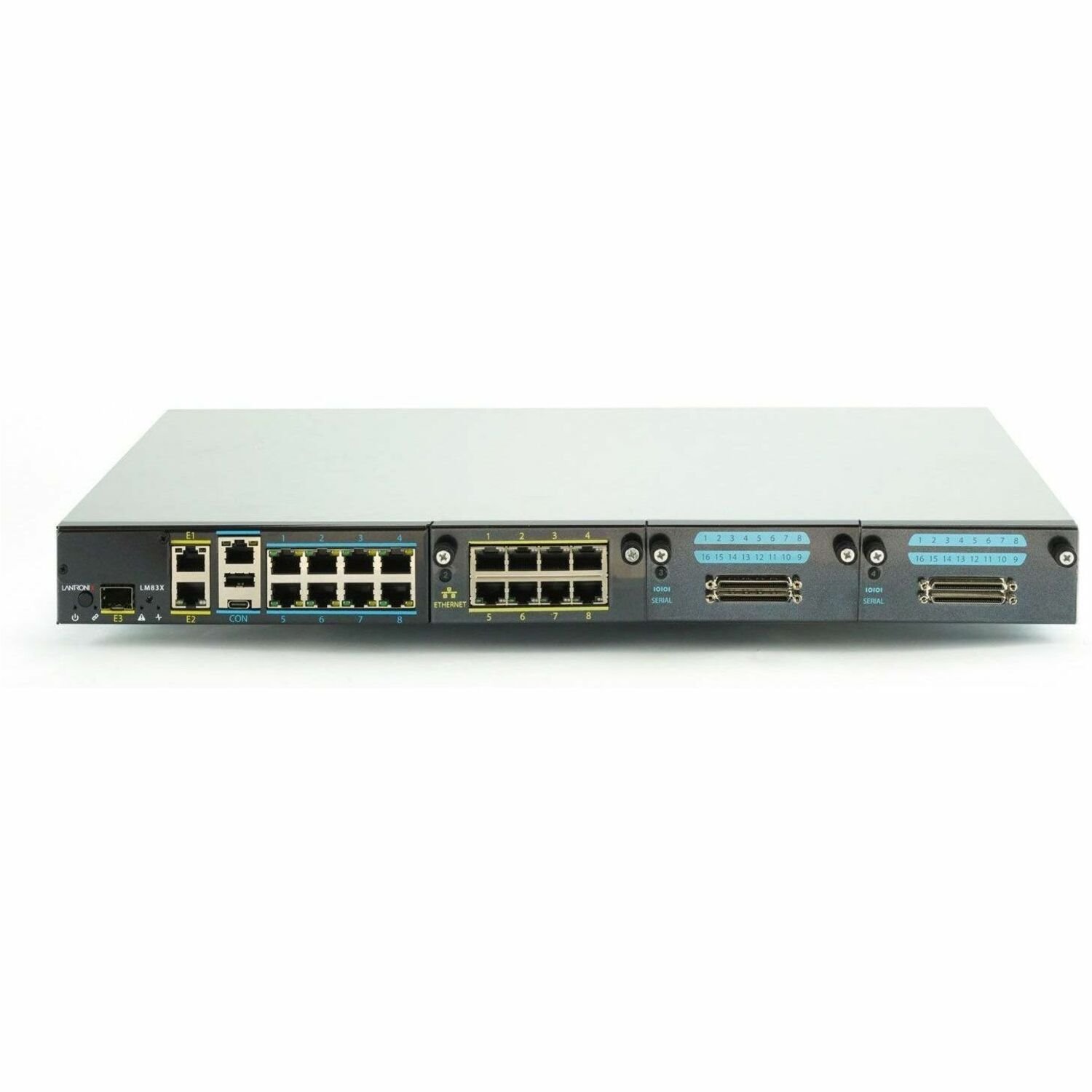 Lantronix 40-Port LM83X