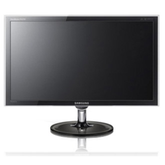 Samsung PX2370 23" Class UXGA LCD Monitor - Black