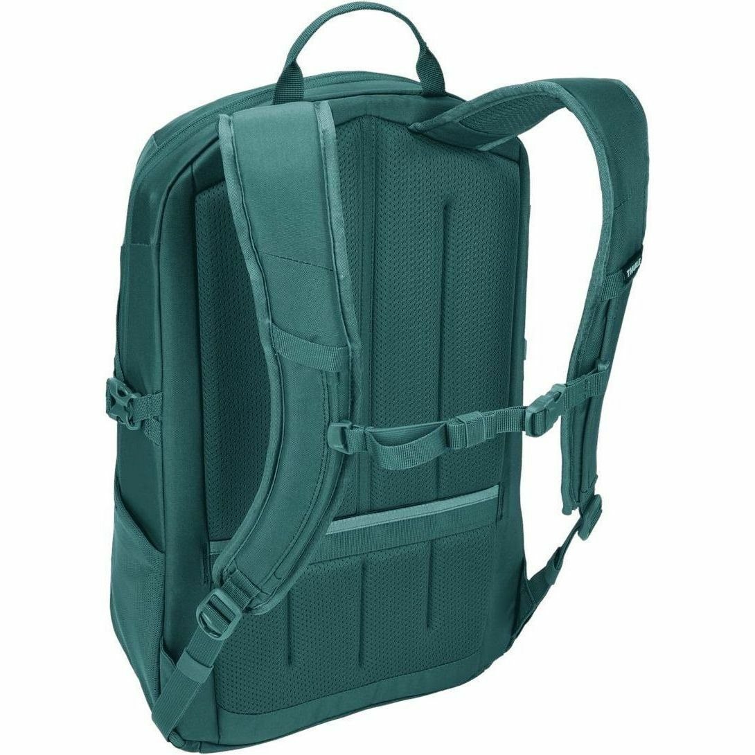 Thule EnRoute TEBP4116 Carrying Case (Backpack) Notebook - Mallard Green
