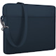 STM Goods Blazer Carrying Case (Sleeve) for 33 cm (13") Notebook - Dark Navy