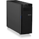 Lenovo ThinkSystem ST250 7Y45A045NA 4U Tower Server - 1 Xeon E-2224 3.40 GHz - 8 GB RAM - Serial ATA/600 Controller