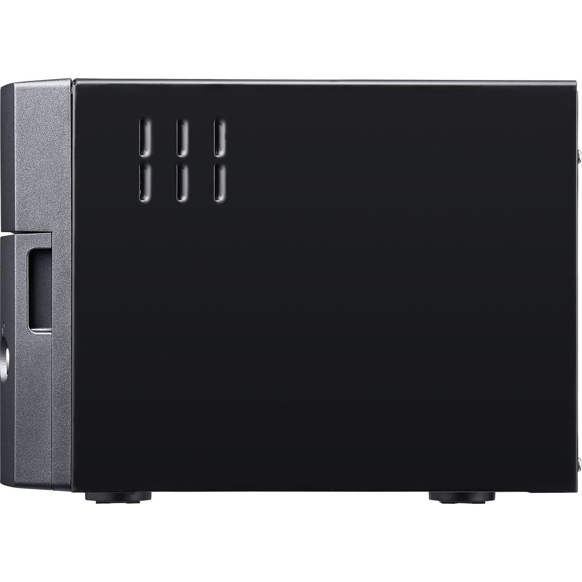 BUFFALO TeraStation 3220 2-Bay SMB 8TB (2x4TB) Desktop NAS Storage w/ Hard Drives Included