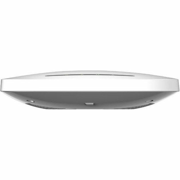 Netgear Business WAX214 Dual Band IEEE 802.11 a/b/g/n/ac/ax 1.80 Gbit/s Wireless Access Point - Indoor