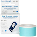 Seiko SLP-1BLB Address Label