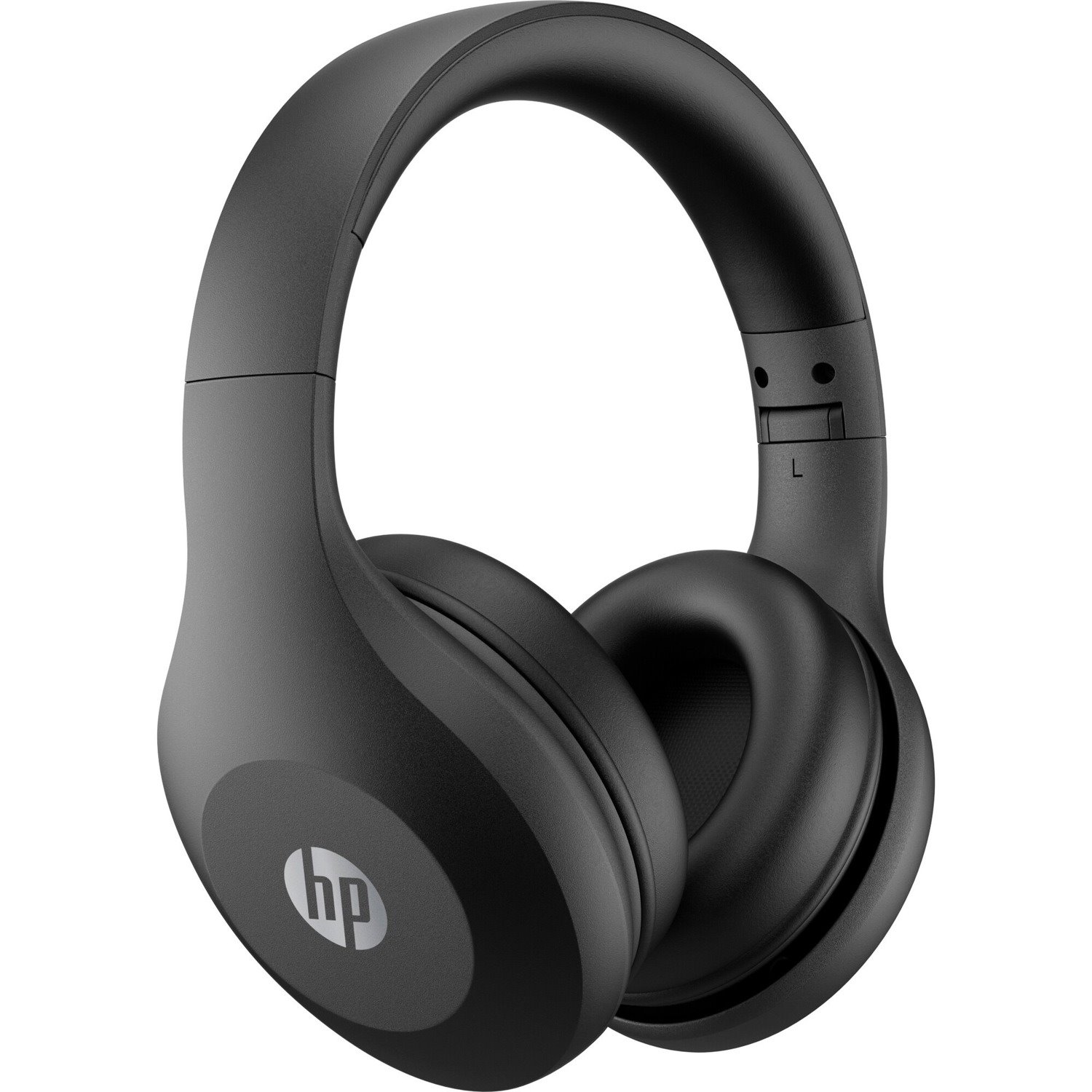 HP 500 Wireless Over-the-ear Stereo Headset