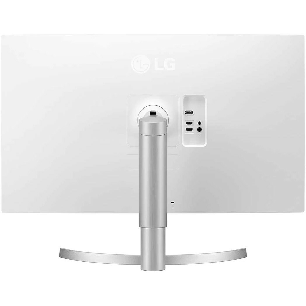 LG 32UN550-W 32" Class 4K UHD LCD Monitor - 16:9