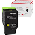 Xerox Genuine Xerox® C310 Color Printer/ C315 Color Multifunction Printer Yellow Standard capacity Toner Cartridge (2000 Pages) - 006R04359