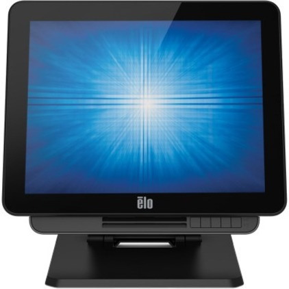 Elo X-Series 15-inch AiO Touchscreen Computer (Rev B)