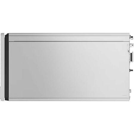 Lenovo IdeaCentre 5 14IRB8 90VJ000BUS Desktop Computer - Intel Core i5 13th Gen i5-13400 - 8 GB - 512 GB SSD - Tower - Cloud Gray