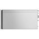 Lenovo IdeaCentre 5 14IRB8 90VJ000BUS Desktop Computer - Intel Core i5 13th Gen i5-13400 - 8 GB - 512 GB SSD - Tower - Cloud Gray