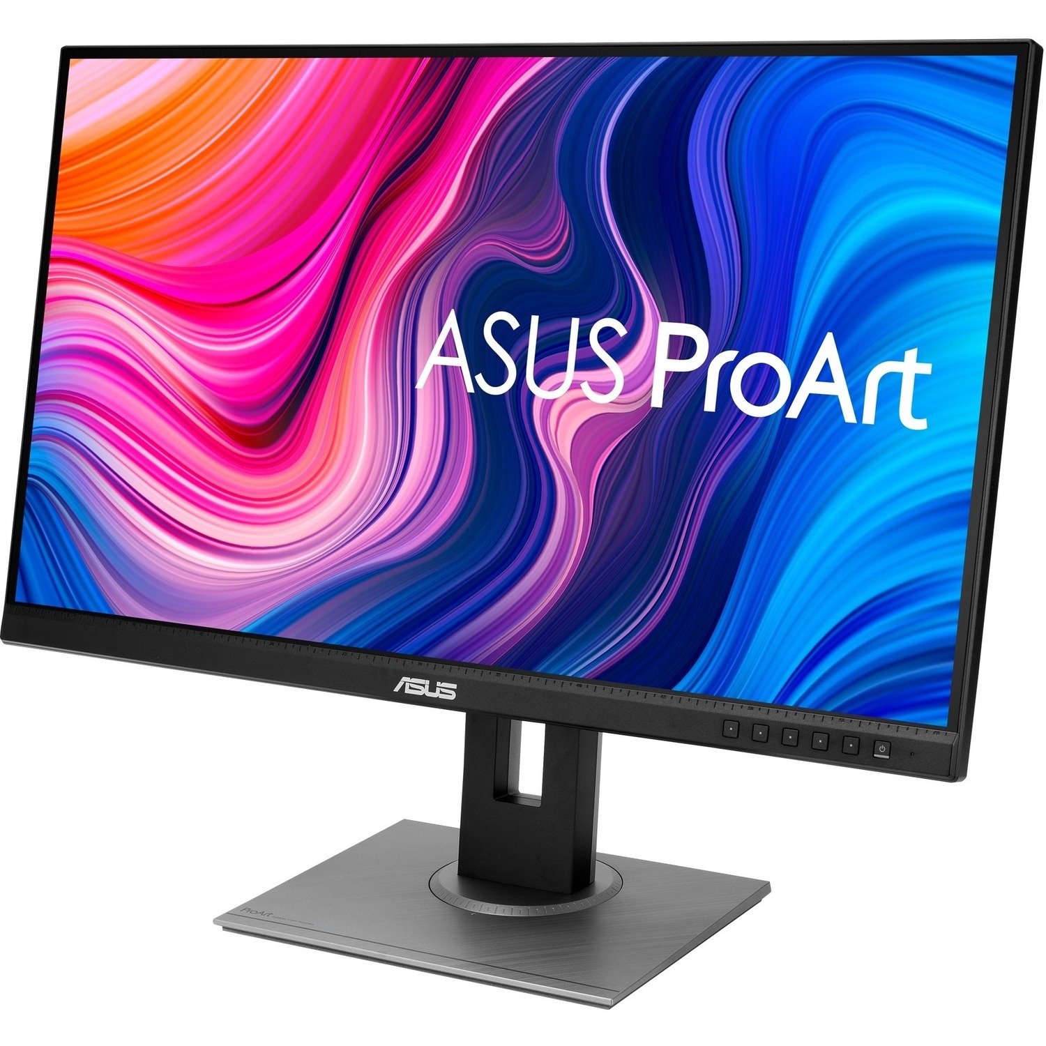 Asus ProArt PA278QV 27" Class WQHD LCD Monitor - 16:9 - Black