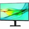 Samsung ViewFinity S6 S32D604UAE 27" Class WQHD LCD Monitor - 16:9 - Black
