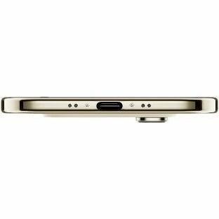 Apple iPhone Air 1 TB Smartphone - 6.5" ProMotion Technology HDR10+ - Hexa-core (A19 ProDual-core (2 Core) 4.26 GHz + A19 Pro Quad-core (4 Core) - 12 GB RAM - iOS 26 - 5G - Light Gold