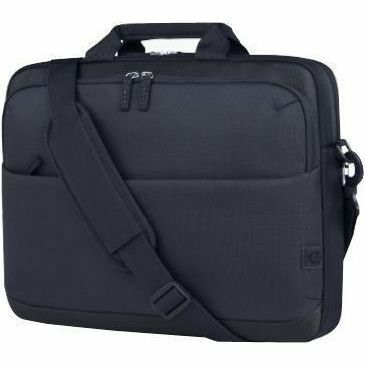 HP Everyday Carrying Case (Briefcase) for 35.6 cm (14") Notebook - Odyssey Gray