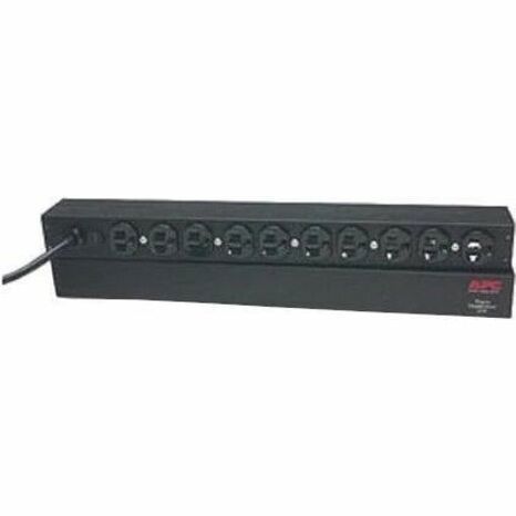 Dell Apc Netshelter Basic Rack Pdu