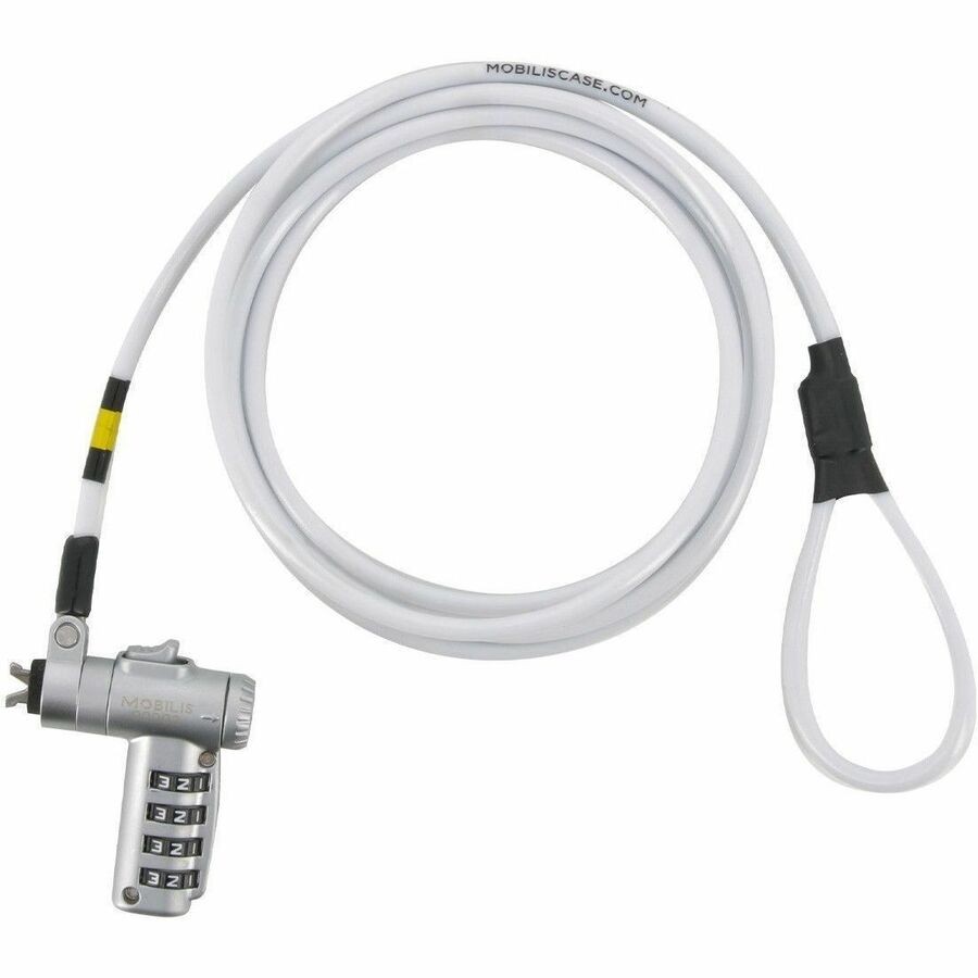MOBILIS Cable Lock For Notebook