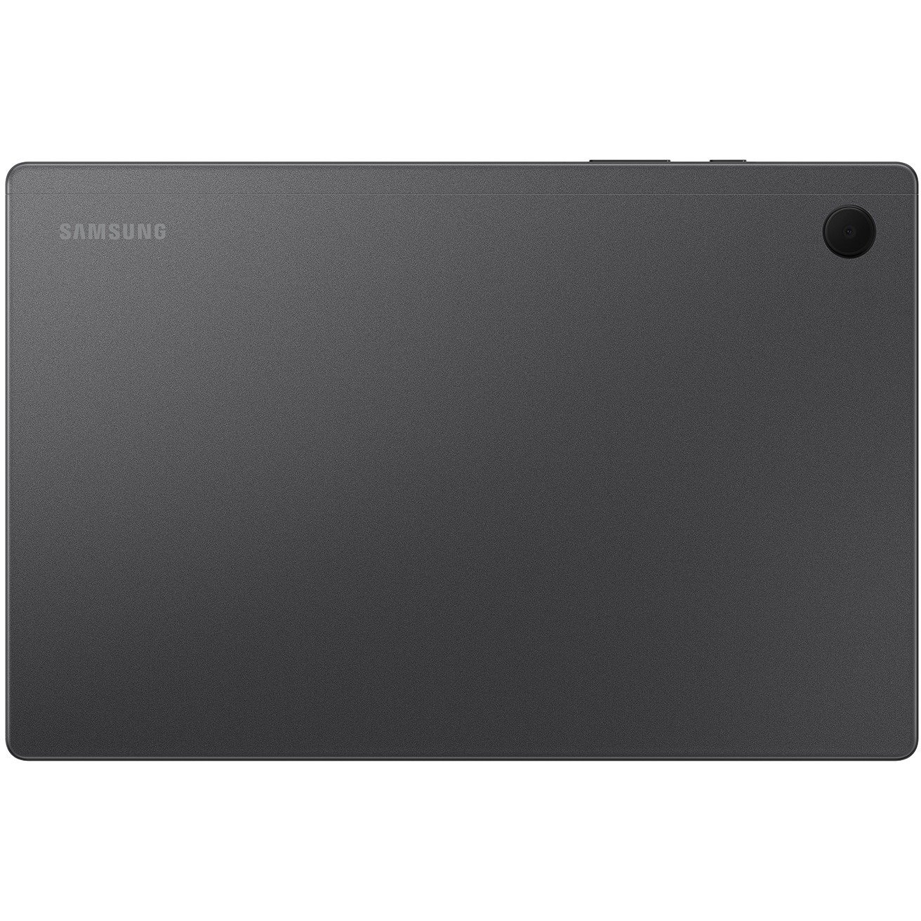 Samsung Galaxy Tab A8 SM-X200 Tablet - 10.5" WUXGA - UNISOC Tiger T618 Octa-core - 3 GB - 32 GB Storage - Android 11 - Dark Gray