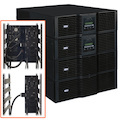 Tripp Lite by Eaton SmartOnline 200-240V 20kVA 18kW Double-Conversion UPS, N+1, 12U, Network Card Slot, USB, DB9, Bypass Switch, C19