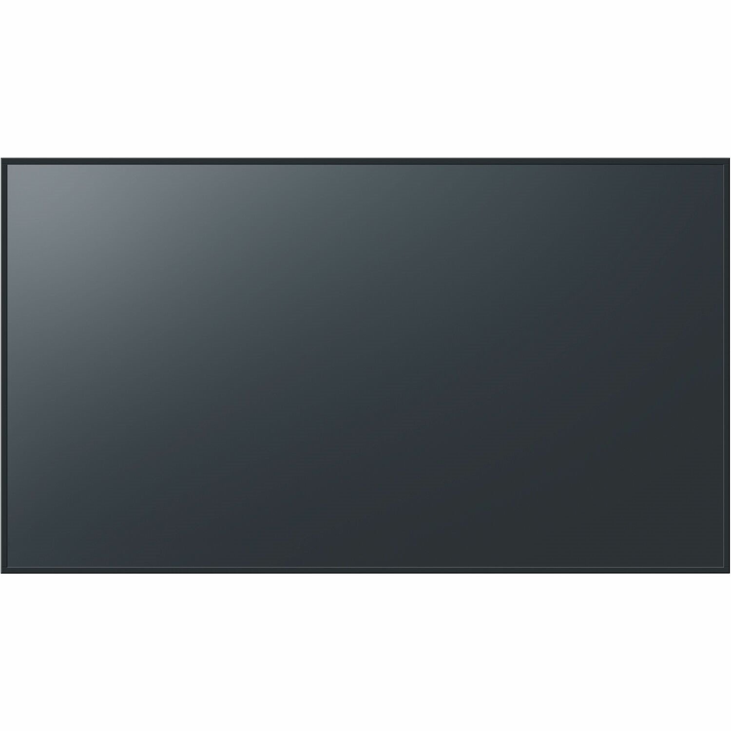 Panasonic 75In LCD 3840X2160 1200:1 4K