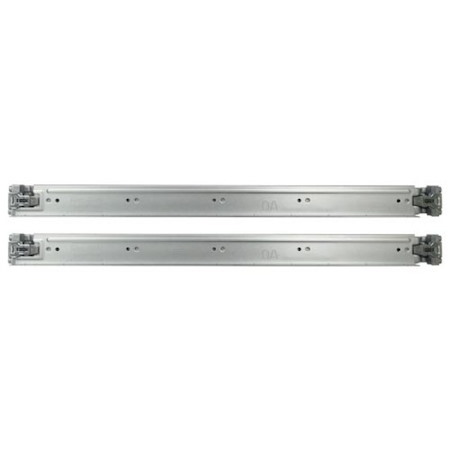 QNAP RAIL-E02 Mounting Rail Kit for NAS Server - TAA Compliant