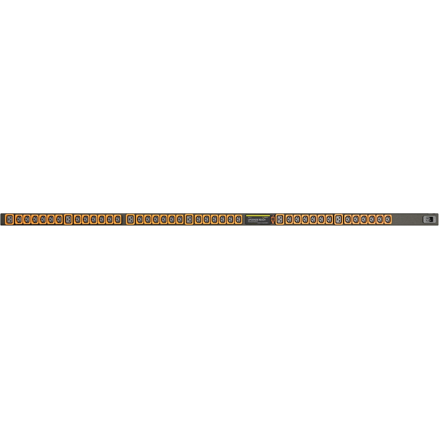 Vertiv Geist MU01X4W0-42PZ67-2C20A9A00-S 42-Outlets PDU