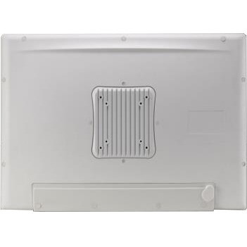 Advantech Point-of-Care POC-W213 All-in-One Computer - Intel Core i5 6th Gen i5-6300U - 4 GB - 21.5" Touchscreen - Desktop