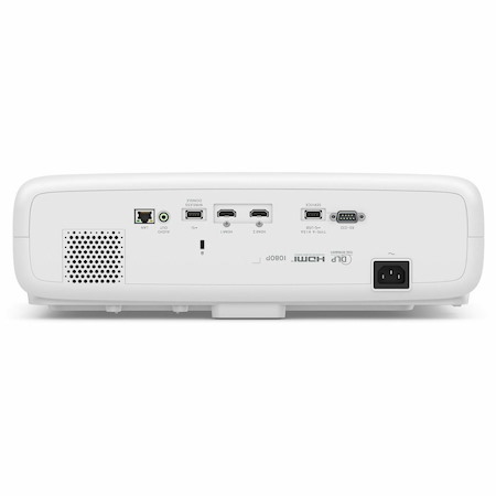 BenQ LH750 3D DLP Projector - 16:9 - Ceiling Mountable