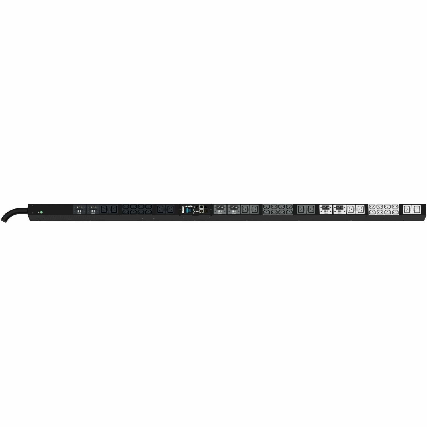 Panduit G6 36-Outlets PDU