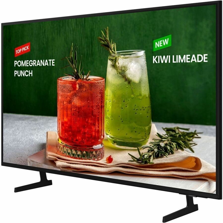 Samsung LFD 43" Bed Series TV