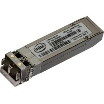 Intel SFP28 - 1 x 25GBase-SR Network