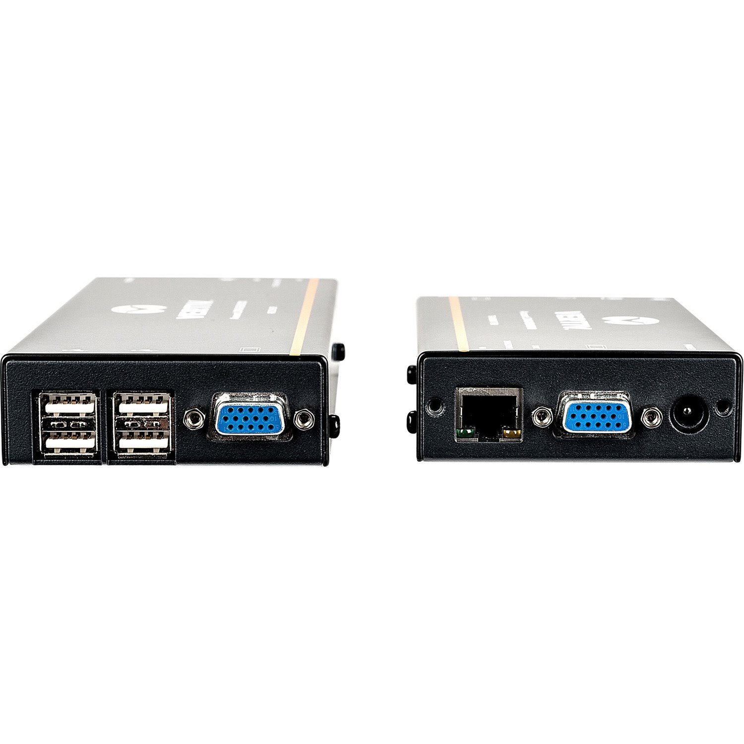 Vertiv AVOCENT LV3010P KVM Console/Extender - Wired