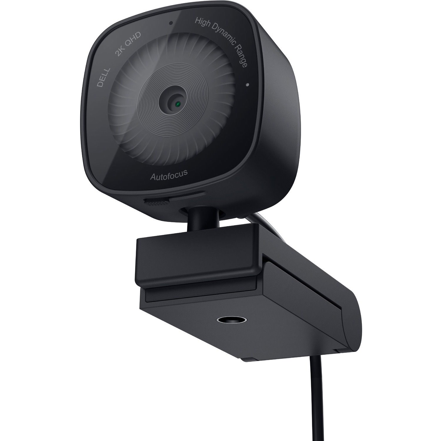 Dell WB3023 Webcam - Retail