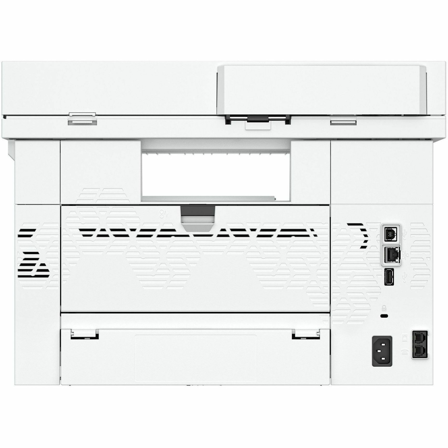HP LaserJet Pro 4112fdn Wired Laser Multifunction Printer - Monochrome