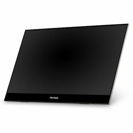 ViewSonic VX1655-4K-OLED 16" Class 4K UHD OLED Monitor - 16:9 - Black